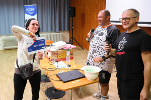 Podzimní Vizovice 2026 - fotogalerie